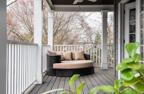 Poncey-Highland Casa | Eclectic Avenue by Minty Living