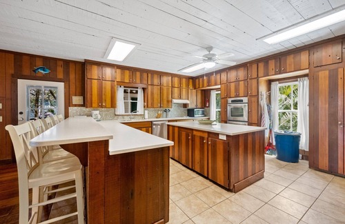 Debordieu Colony Casa | Vívelo en este acogedor y relajante refugio perfecto para toda la familia