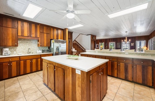 Debordieu Colony Casa | Vívelo en este acogedor y relajante refugio perfecto para toda la familia