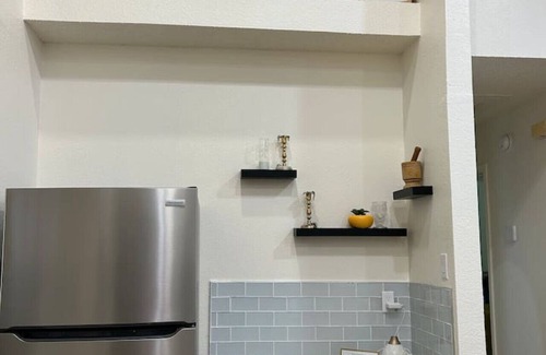 Euless Casa | Eclectic Enclave - DFW Airport