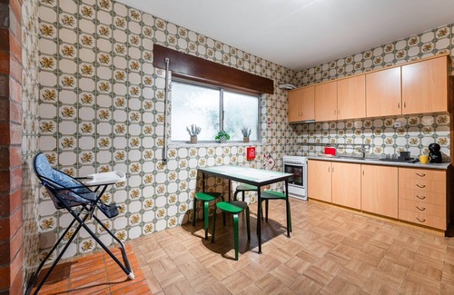 Mogadouro Apartamento | Escapada ecléctica en Mogadouro