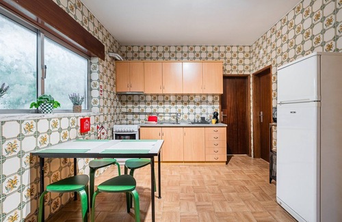 Mogadouro Apartamento | Escapada ecléctica en Mogadouro