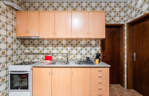 Mogadouro Apartamento | Escapada ecléctica en Mogadouro