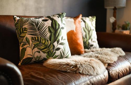 Simon's Town Apartamento | Eclectic Heritage Paradise Simon's Town