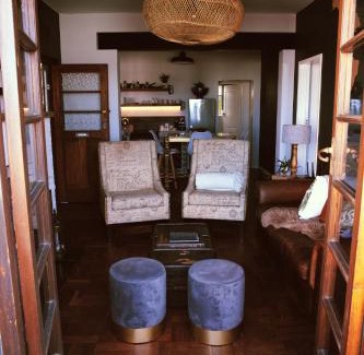 Simon's Town Apartamento | Eclectic Heritage Paradise Simon's Town