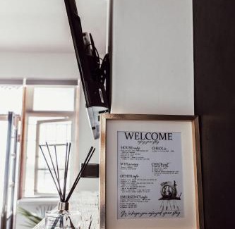 Simon's Town Apartamento | Eclectic Heritage Paradise Simon's Town