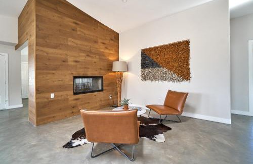 Joshua Tree Casa | Eclectic Joshua Tree