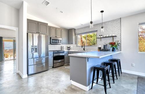 Joshua Tree Casa | Eclectic Joshua Tree