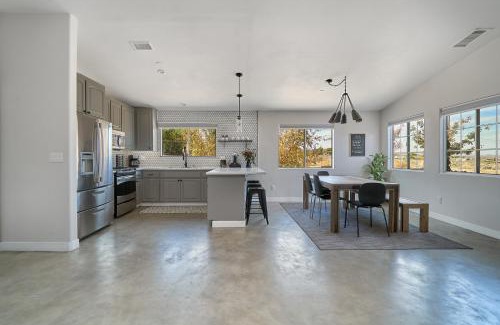 Joshua Tree Casa | Eclectic Joshua Tree
