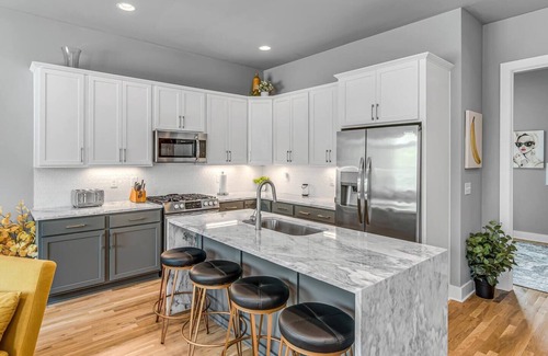 Haynes Area Casa | Eclectic Nashville Escape-Minutes to Honky Tonks