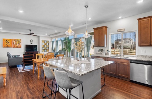 Johnstown Casa | Eclectic Nest ~ Johnstown