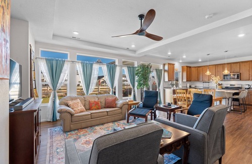 Johnstown Casa | Eclectic Nest ~ Johnstown