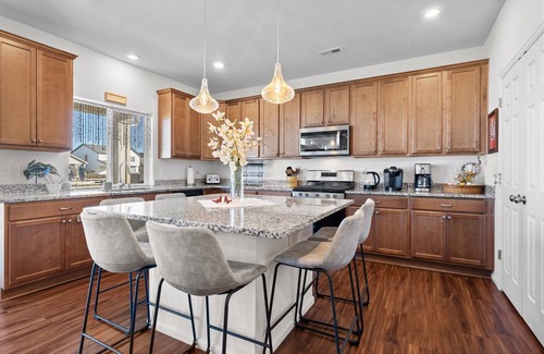 Johnstown Casa | Eclectic Nest ~ Johnstown