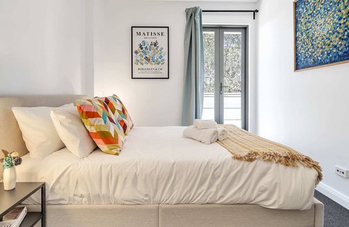 Chippendale Apartamento | Eclectic, Perfectly Positioned Apartment