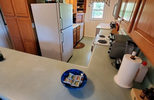 Sylva Apartamento | Eclectic Style Home, Million Dollar View!
