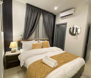 Labone Apartamento | Eclipse 6