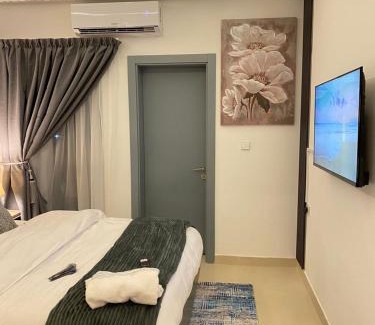 Labone Apartamento | Eclipse 6