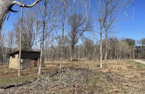 Carbondale Alquiler De RV | Eclipse Campsites Available. Waterfront views