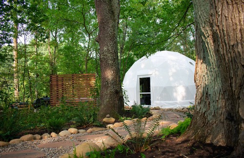 Danville Casa | Eclipse Glamping Dome