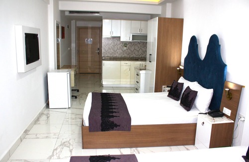 Taksim Hotel | Eclipse Hotel