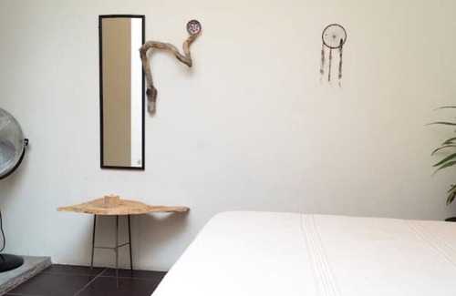 San Lorenzo Cacaotepec Casa | Casa Eclipse/ Exclusive in Downtown