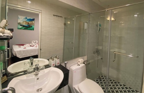 French Quarter Hotel | Eclipse Legend Hotel