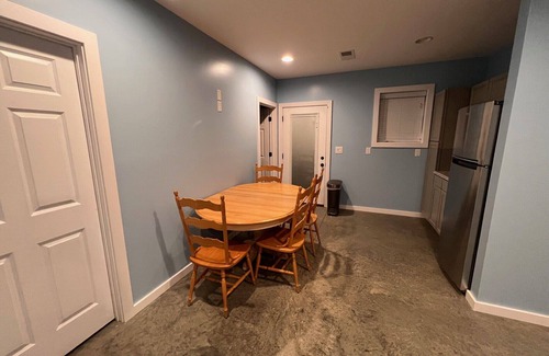 Newburgh Casa | Eclipse Viewers Check This Out!