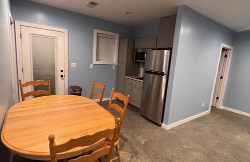 Newburgh Casa | Eclipse Viewers Check This Out!