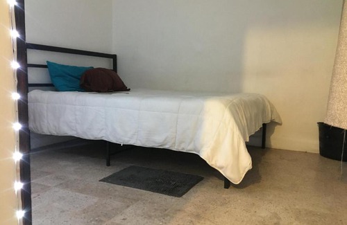 Guerrero Casa | Eclipses HAB
