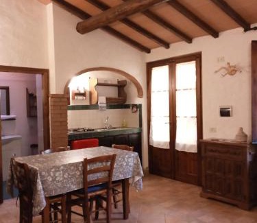 Panicale Apartamento | Eclissi casa vacanza LUNA