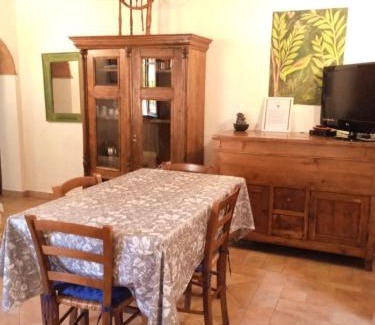Panicale Apartamento | Eclissi casa vacanza LUNA