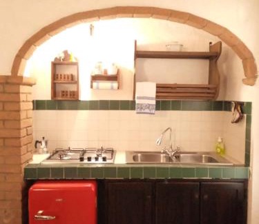 Panicale Apartamento | Eclissi casa vacanza LUNA