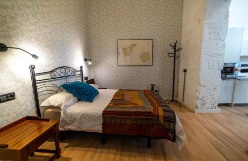 Las Palmas de Gran Canaria Apartamento | Eco-Aparment Vegueta