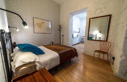 Las Palmas de Gran Canaria Apartamento | Eco-Aparment Vegueta