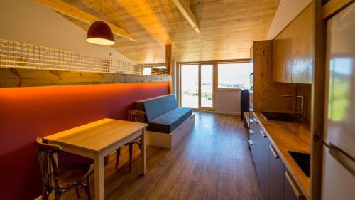 Taus Apartamento | Eco-Apartaments Cal Rossa de Taús