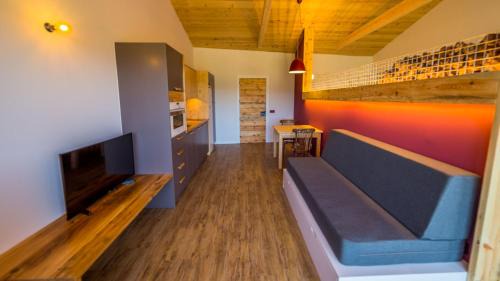 Taus Apartamento | Eco-Apartaments Cal Rossa de Taús