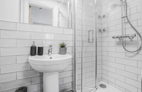 Folkestone Apartamento | Eco Aparthotel - Heights Studio