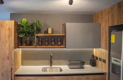 Patio Bonito Apartamento | Eco Apt/Natural Atmosphere - Condado 204