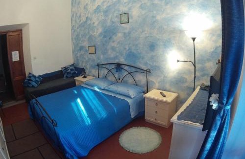 Marina di Carrara Cama Y Desayuno | Eco B&B I Due Oleandri