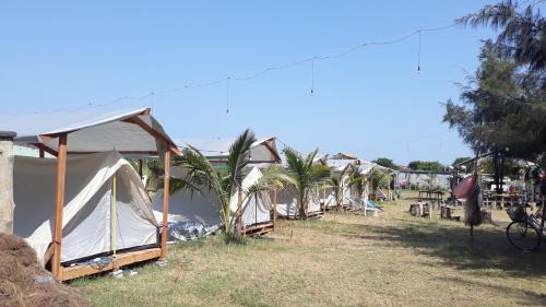 Can Gio Otro | Eco Beach Cần Giờ