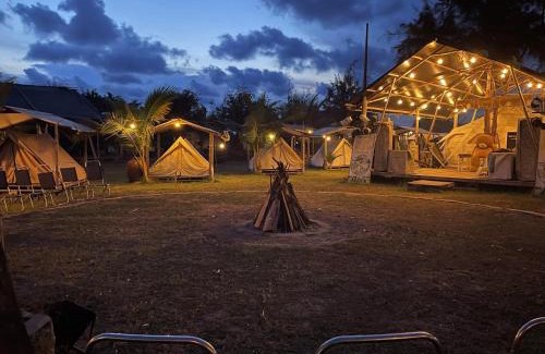 Can Gio Otro | Eco Beach Cần Giờ