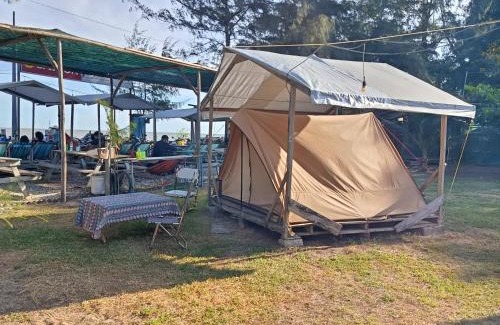 Can Gio Otro | Eco Beach Cần Giờ
