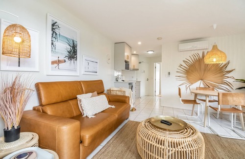 Byron Bay Apartamento | Eco Beach Resort