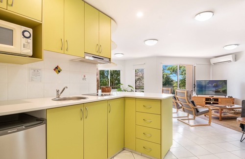 Byron Bay Apartamento | Eco Beach Resort
