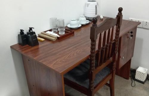 Gomagoda Hotel | Eco Bless Inn Kandy