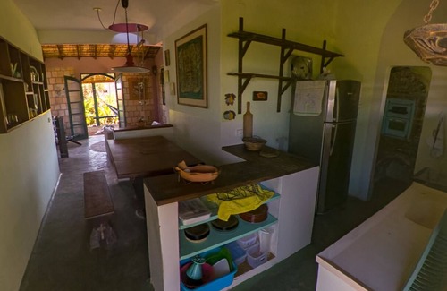 Arraial do Cabo Cabaña | Ecological Refuge in Arraial do Cabo - Monte Alto - Massambaba Beach and Lagoon