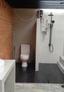 Ahangama Villa | Eco Bricks