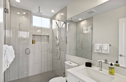 Crown Hill Apartamento | Eco built Crown Hill Townhouse
