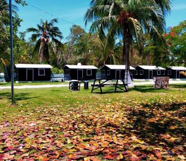 Puerto Juárez Hotel | ECO-CABAÑAS Cancún