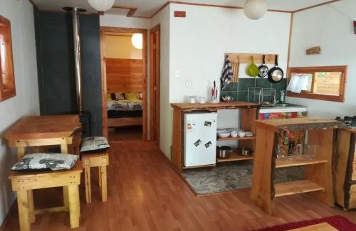 Pucon Casa | Eco-Cabañas Quetroleufu